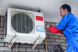 24/7 and Emergency HVAC Near Ferris, TX | Air Conidtioning and Heating Contractors